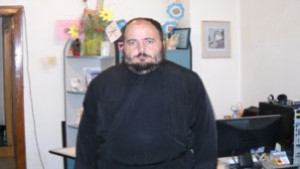 Отец Гервасий Важна е молитвата към Бога