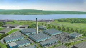 Логистичен Парк Русе отваря до края на годината