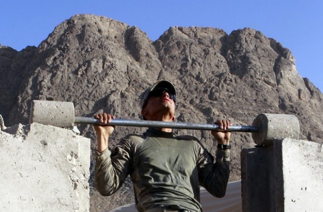 Войните, за които Америка забрави