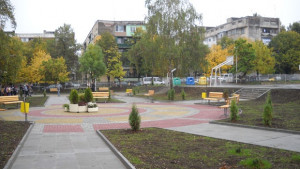 Представиха обновените обекти по НП Оптимизация на училищната мрежа