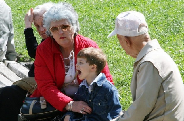 България: спасяване на неспасяемото