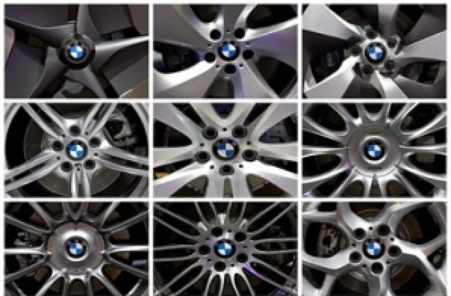 BMW планира да разшири Mini сегмента си