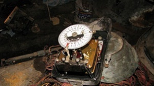 Догодина трябва да махнат незаконните площадки за цветни метали в