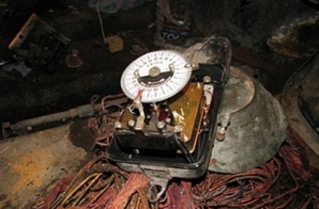 Догодина трябва да махнат незаконните площадки за цветни метали в София