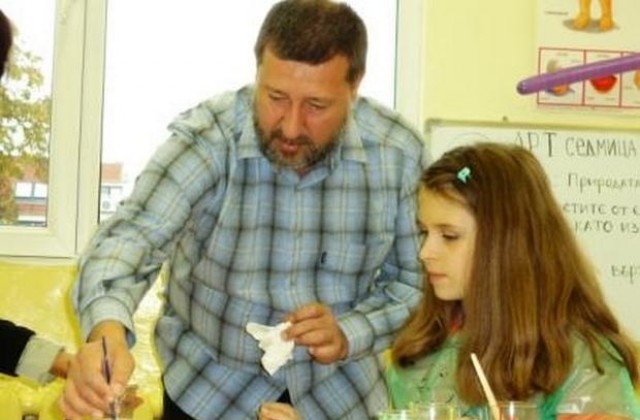 Красота от боклуци