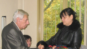 Отличиха лекари от Старозагорско
