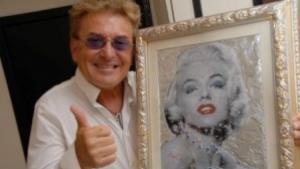 Найдобрият фалшификатор на картини в света отново във Варна