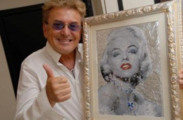 Най-добрият фалшификатор на картини в света отново във Варна