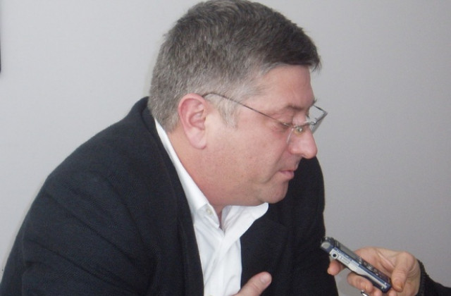 Скандалът около ВиК бил дело на бившето ръководство