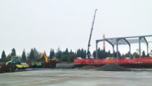 Бургаското летище пораства през 2011 година