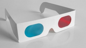 Можем да управляваме 3Dизображение с ръце