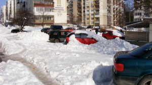Полезни съвети за автомобила през зимата