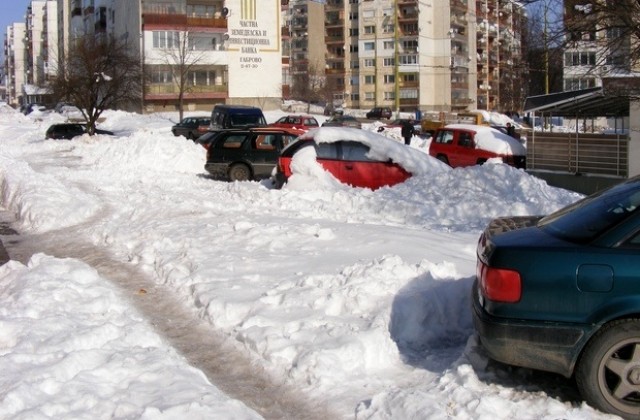 Полезни съвети за автомобила през зимата