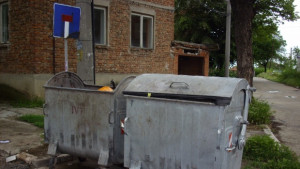 Добрич готов за зимата заредиха пясък сол и магнезий