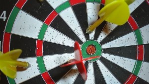 Мърлявина отвсякъде