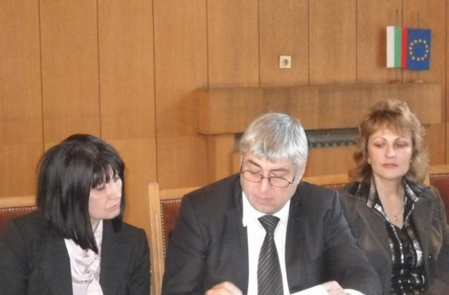 Готови сме за зимата, уверяват всички общини в областта