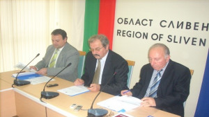 Извадиха дезертьор и вкараха турчин в Областния регистър на военните