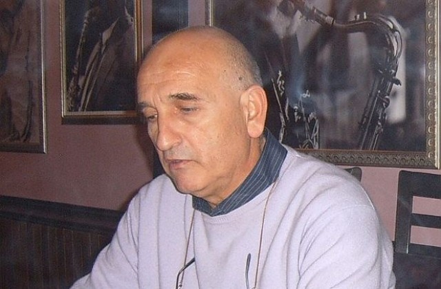 Кирил Маричков и Васко Кръпката ще забиват рок за Деня на Кърджали