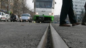 Удължат маршрута на трамвай N23 до Младежки театър