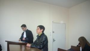 Оправдаха журналистката Венелина Попова