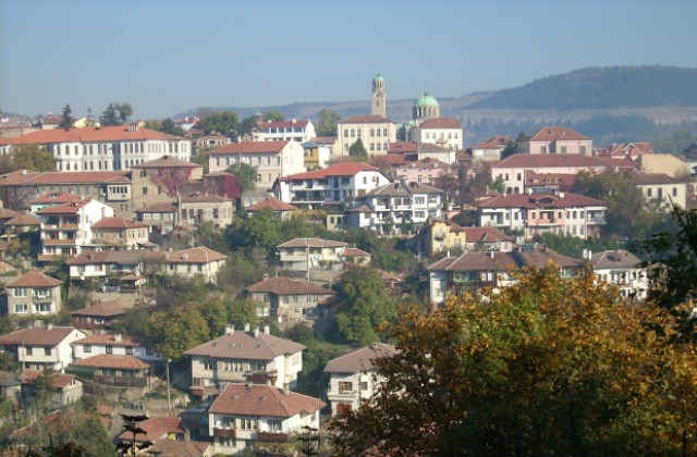 Остава топло