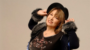 БЧКВарна празнува с концерт на Маргарита Хранова