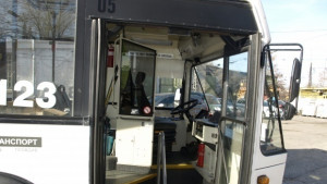 Представят състоянието и перспективите пред Градски транспорт