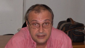 Почина др Орлин Геров