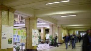 Приемат предложения за Студент на годината
