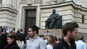 Синдромът дървена ваканция