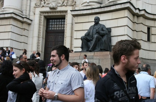 Синдромът дървена ваканция