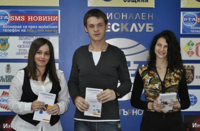 Разказ за електрифицирането на Разпоповци спечели международен конкурс