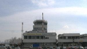 Застраховат летище Варна срещу тероризъм