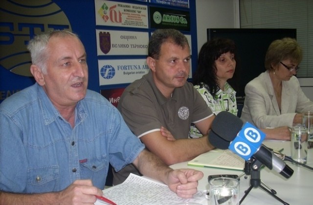 Прокуратурата проверява път на Картала
