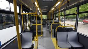 Сливат линии в градския транспорт закриват автобус номер 16