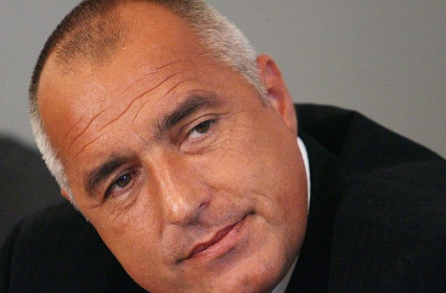 Ройтерс: Борисов не изпълнява обещанията