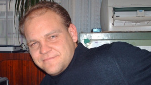 Почина Александър Александров