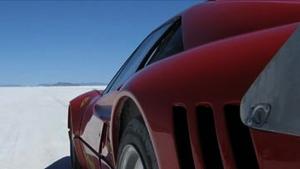 443 км ч с Ferrari 288 GTO
