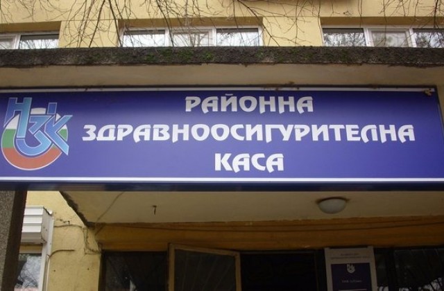 При повече от половината проверки РЗОК е наложила санкции
