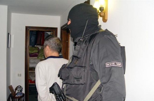 Задържаха бизнесмена Георги Вълев за две убийства