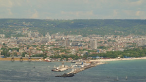 Варна дръпна в класацията за найдобър град за живеене