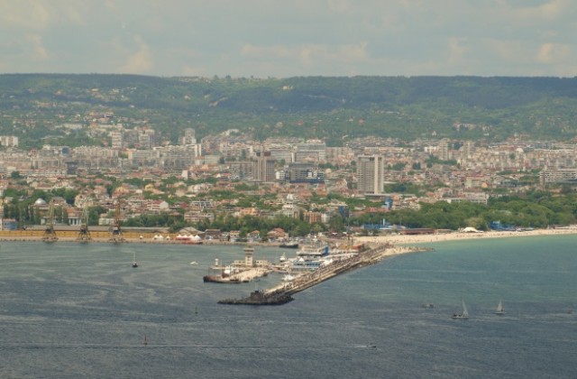 Варна дръпна в класацията за най-добър град за живеене