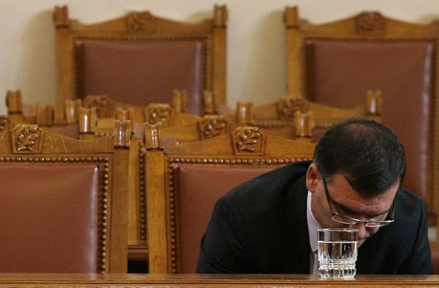 Спасете ни от комплексарчето!