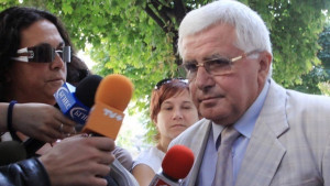 ВСС се самосезира по случая със задържания с подкуп съдия
