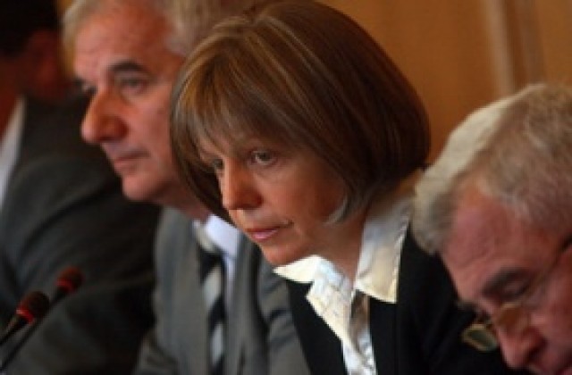 Скандал със смяната на Съвета на директорите на софийската топлофикация