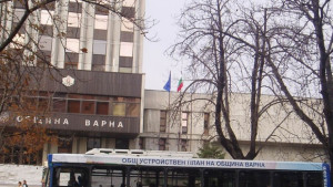 В София ще нищят проблемите с ОУП на Варна