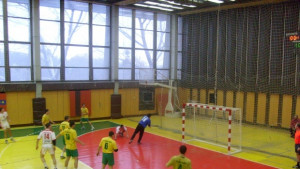 Хандбалните клубове искат оставка на ръководството на федерацията си