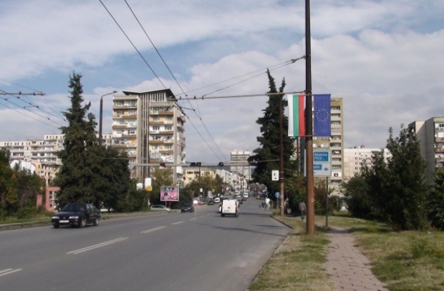 Промени в движението