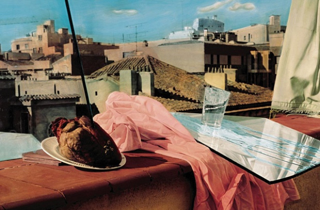 Споделени пътища / 10 испански фотографи в София