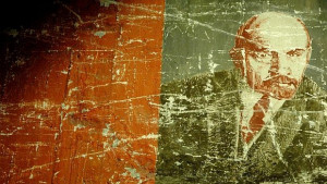 Духът на Ленин е жив